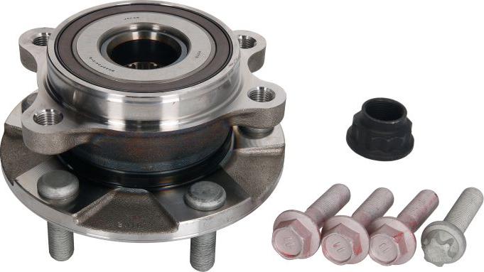 FAG 713 6211 50 - Комплект подшипника, ступицы колеса abcparts.ee