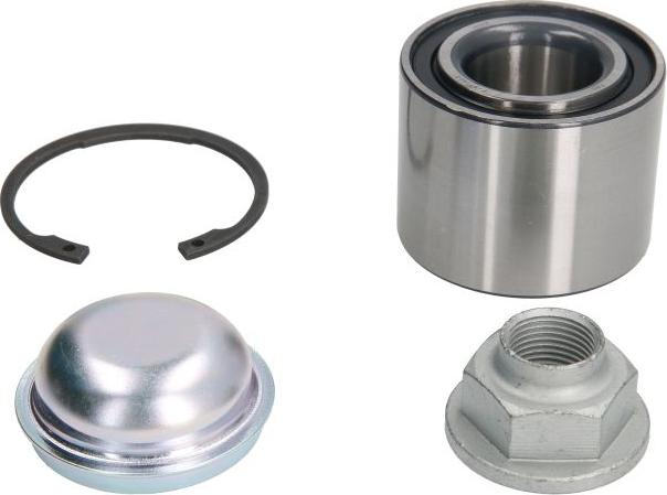 FAG 713 6235 10 - Комплект подшипника, ступицы колеса abcparts.ee