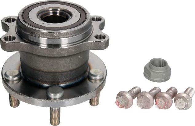 FAG 713 6222 00 - Комплект подшипника, ступицы колеса abcparts.ee