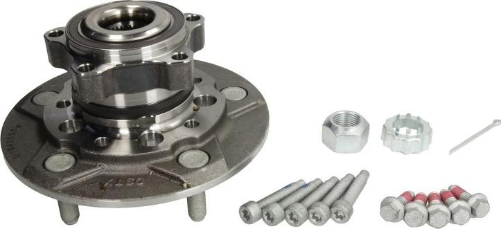 FAG 713 6791 20 - Комплект подшипника, ступицы колеса abcparts.ee