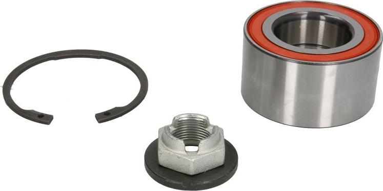 FAG 713 6788 80 - Комплект подшипника, ступицы колеса abcparts.ee