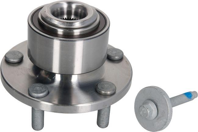 FAG 713 6787 90 - Комплект подшипника, ступицы колеса abcparts.ee