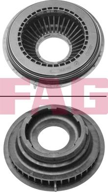 FAG 713 0088 20 - Опора стойки амортизатора, подушка abcparts.ee