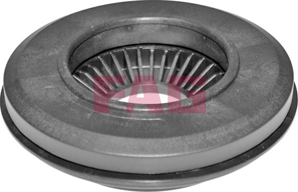 FAG 713 0082 20 - Опора стойки амортизатора, подушка abcparts.ee