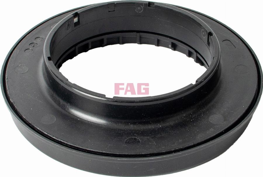 FAG 713 0801 20 - Подшипник качения, опора стойки амортизатора abcparts.ee