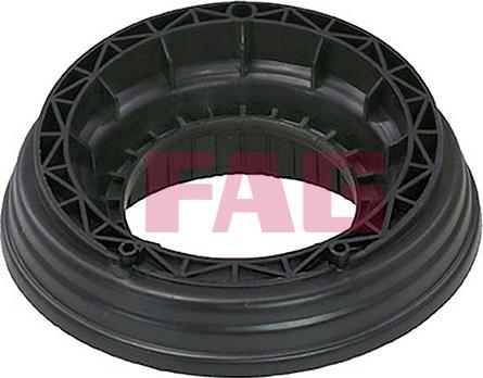 FAG 713 0774 20 - Подшипник качения, опора стойки амортизатора abcparts.ee