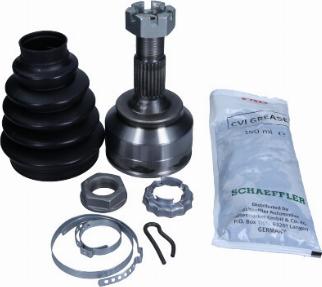 FAG 771 0094 30 - Комплект ШРУСа, приводной вал, шарнир abcparts.ee