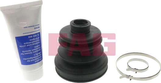 FAG 772 0026 30 - Пыльник, приводной вал abcparts.ee