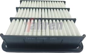 Fahren FFA1087 - Воздушный фильтр двигателя abcparts.ee