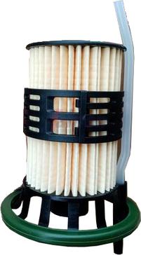 Fahren FFF5050 - Топливный фильтр abcparts.ee