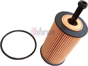 Fahren FFL6033 - Масляный фильтр abcparts.ee