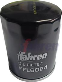 Fahren FFL6024 - Масляный фильтр abcparts.ee