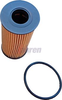 Fahren FFL6124 - Масляный фильтр abcparts.ee