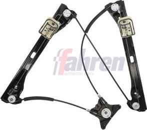 Fahren FWD1114 - Стеклоподъемник abcparts.ee