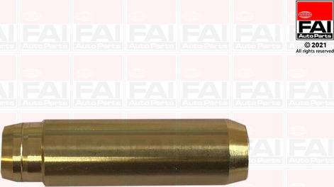 FAI AutoParts BFG036 - Направляющая втулка клапана abcparts.ee