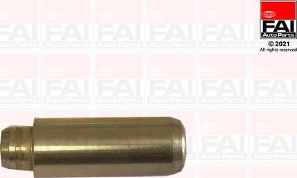 FAI AutoParts BFG3320 - Направляющая втулка клапана abcparts.ee