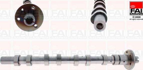 FAI AutoParts C442 - Распредвал abcparts.ee