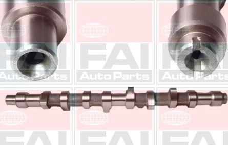 FAI AutoParts C155 - Распредвал abcparts.ee