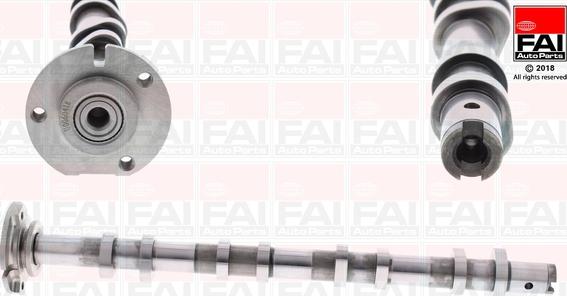 FAI AutoParts C385 - Распредвал abcparts.ee