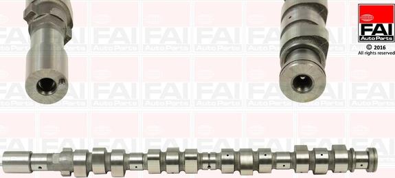 FAI AutoParts C321 - Распредвал abcparts.ee