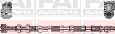 FAI AutoParts C257 - Распредвал abcparts.ee