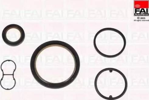 FAI AutoParts CS1412 - Комплект прокладок, блок-картер двигателя abcparts.ee