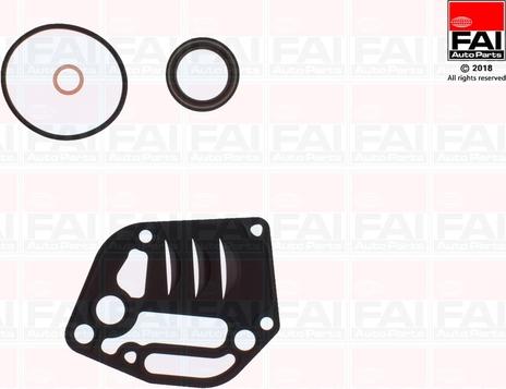 FAI AutoParts CS1198 - Комплект прокладок, блок-картер двигателя abcparts.ee