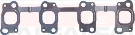 FAI AutoParts EM682 - Комплект прокладок, выпускной коллектор abcparts.ee