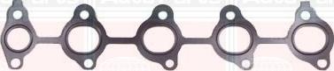 FAI AutoParts EM1157 - Комплект прокладок, выпускной коллектор abcparts.ee