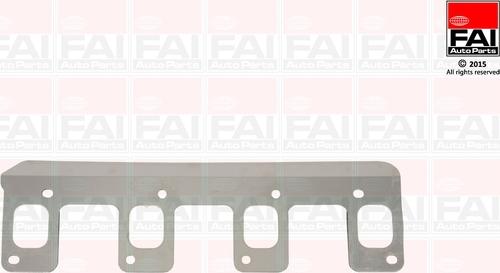 FAI AutoParts EM1856 - Комплект прокладок, выпускной коллектор abcparts.ee