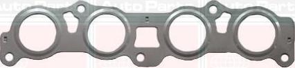 FAI AutoParts EM1826 - Комплект прокладок, выпускной коллектор abcparts.ee