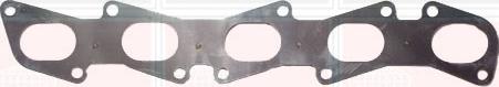 FAI AutoParts EM822 - Комплект прокладок, выпускной коллектор abcparts.ee