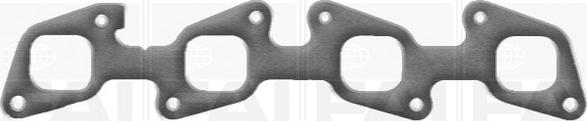 FAI AutoParts EM2174 - Комплект прокладок, выпускной коллектор abcparts.ee