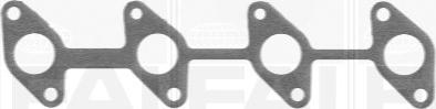 FAI AutoParts EM2172 - Комплект прокладок, выпускной коллектор abcparts.ee