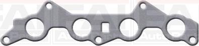 FAI AutoParts EM2209 - Комплект прокладок, выпускной коллектор abcparts.ee
