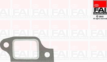 FAI AutoParts EMS109 - Комплект прокладок, выпускной коллектор abcparts.ee