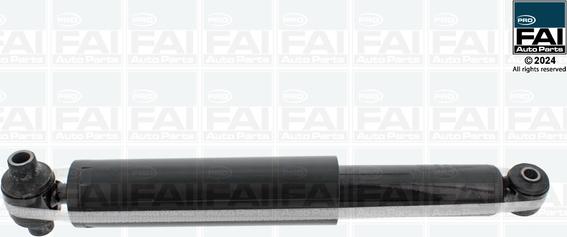 FAI AutoParts FPSA190 - Амортизатор abcparts.ee