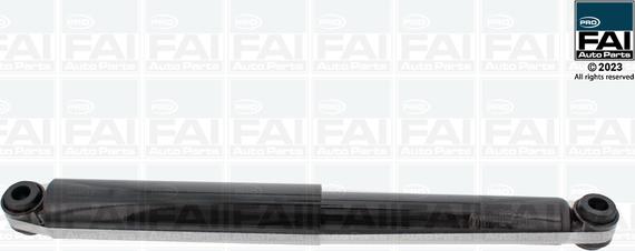 FAI AutoParts FPSA151 - Амортизатор abcparts.ee