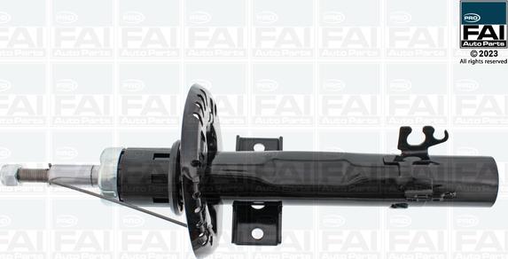 FAI AutoParts FPSA108 - Амортизатор abcparts.ee