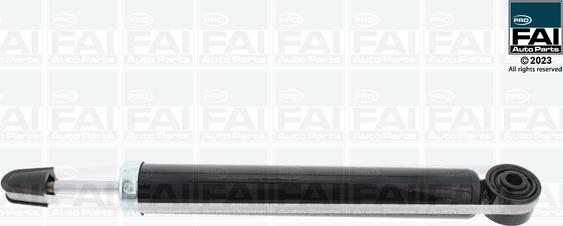 FAI AutoParts FPSA102 - Амортизатор abcparts.ee