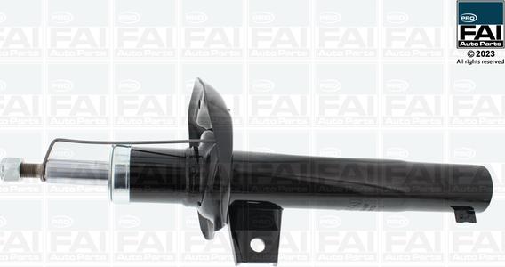 FAI AutoParts FPSA110 - Амортизатор abcparts.ee