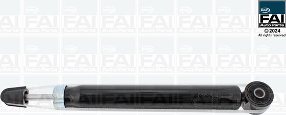 FAI AutoParts FPSA185 - Амортизатор abcparts.ee