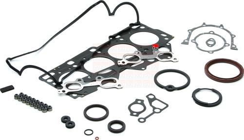 FAI AutoParts FS2100 - Комплект прокладок, двигатель abcparts.ee