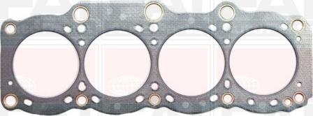 FAI AutoParts HG959 - Прокладка, головка цилиндра abcparts.ee