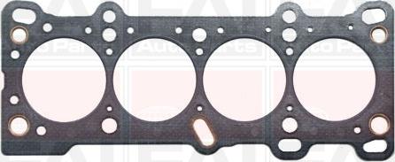 FAI AutoParts HG932 - Прокладка, головка цилиндра abcparts.ee