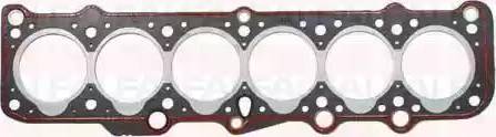 FAI AutoParts HG523 - Прокладка, головка цилиндра abcparts.ee
