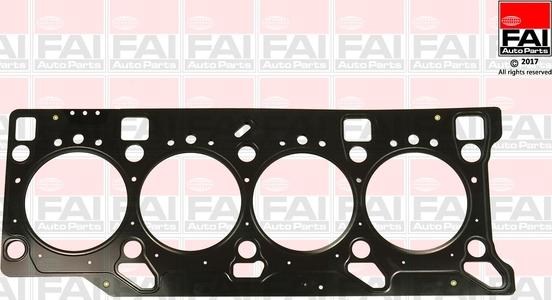 FAI AutoParts HG1946B - Прокладка, головка цилиндра abcparts.ee