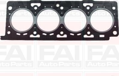 FAI AutoParts HG1403 - Прокладка, головка цилиндра abcparts.ee