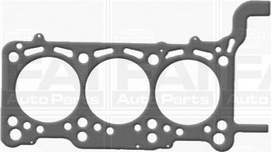 FAI AutoParts HG1696 - Прокладка, головка цилиндра abcparts.ee