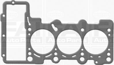 FAI AutoParts HG1609 - Прокладка, головка цилиндра abcparts.ee